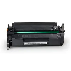 GENERICO - Tóner compatible 58A CF258A NO CHIP De alta calidad