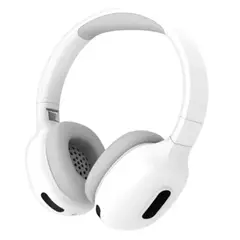 GENERICO - Audifono Inalambrico Pro Air Max 2 Auriculares Bluetooth Blanco
