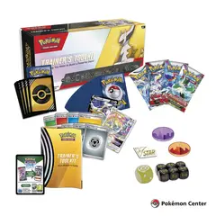 POKEMON - TCG Trainers Toolkit ARCEUS