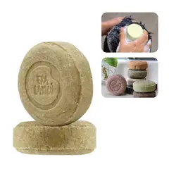 ERABAMBU - Shampoo Sólido Erabambú Niños 80gr