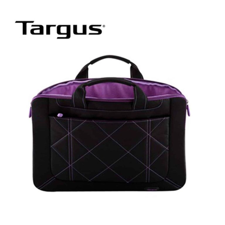 MALETIN PULSE SLIPCASE 16 NEGROPURPURA