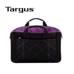 TARGUS - MALETIN PULSE SLIPCASE 16 NEGROPURPURA