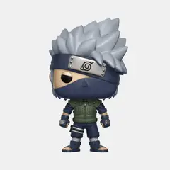 FUNKO - POP ANIMATION NARUTO SHIPPUDEN KAKASHI