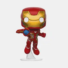 FUNKO - POP MARVEL AVENGERS INFINITY WAR - IRON MAN