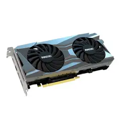 GENERICO - TARJETA DE VIDEO INNO3D GEFORCE RTX 2060 P/N: N20602-12D6X-1713VA32R