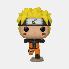 FUNKO - POP ANIMATION NARUTO SHIPPUDEN - NARUTO RUNNING