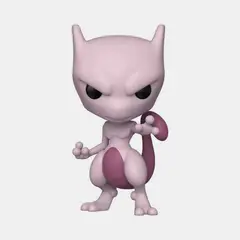 FUNKO - POP POKEMON - MEWTWO
