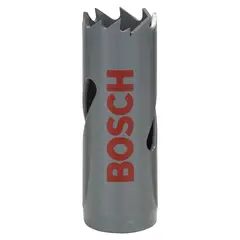 BOSCH - Sierra Copa Cobaltada 19 mm - 3/4"