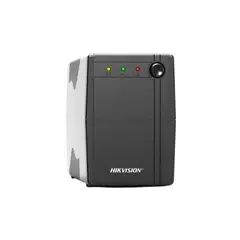 HIKVISION - UPS 4 TOMAS 220V/1000VA