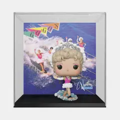 FUNKO - POP ALBUMS THE GO-GOS - VACATION