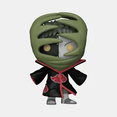 FUNKO - POP SUPER ANIMATION NARUTO SHIPPUDEN - ZETSU