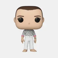 FUNKO - POP TELEVISION NETFLIX STRANGER THINGS - ELEVEN