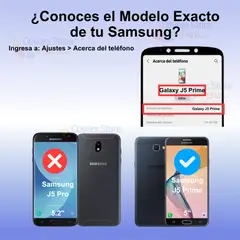 GENERICO - Mica para Samsung J5 Prime Protector 21D Antishock Resistente