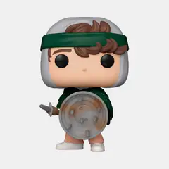 FUNKO - POP TELEVISION NETFLIX STRANGER THINGS - DUSTIN