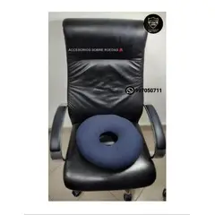 GENERICO - COJIN DE ASIENTO DE TELA