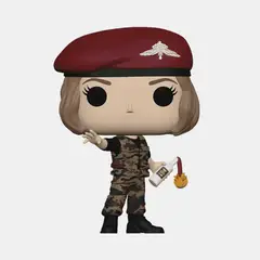 FUNKO - POP TELEVISION NETFLIX STRANGER THINGS - ROBIN MOLOTOV