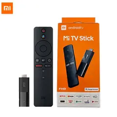 XIAOMI - MI TV STICK FULL HD CONVERTIDOR A SMART TV