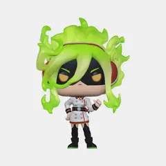 FUNKO - POP ANIMATION MY HERO ACADEMIA - BURNIN SE