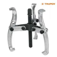 TRUPER - Extractor de Poleas 3 Brazos 3" -14500