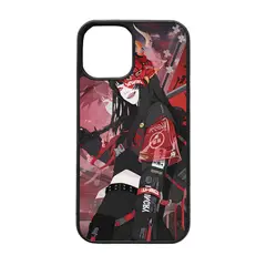 GENERICO - Funda Protector Case Para IPHONE 12
