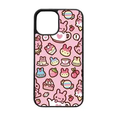 GENERICO - Funda Protector Case Para IPHONE 12