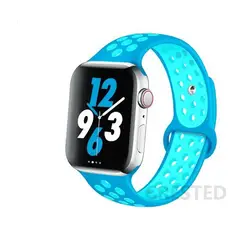 GENERICO - Correa Deportiva para SmartWatch y AppleWatch