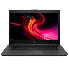 HP - LAPTOP 240 G7 14" HD,CELERON N4100, 4GB DDR4, 1TB SATA