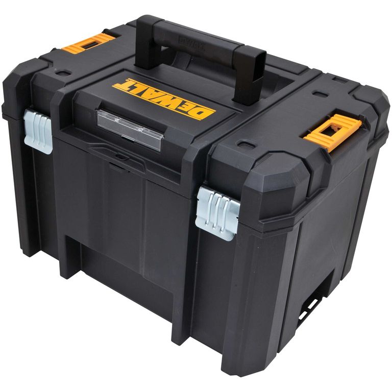 Caja para Herramientas 17'' 28 Litros Tstak DWST17806