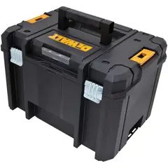 DEWALT - Caja para Herramientas 17'' 28 Litros Tstak DWST17806