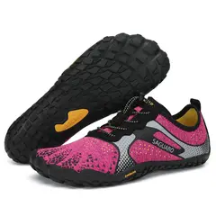 SAGUARO - - Zapatilla Chaser Fast I - Rosa