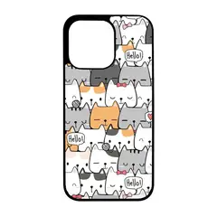 GENERICO - Funda Protector Case Para IPHONE 13 PRO