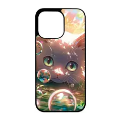 GENERICO - Funda Protector Case Para IPHONE 13 PRO