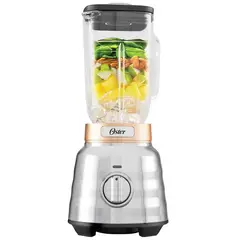 OSTER - Licuadora 3 Velocidades 1.75L 1100 W BLSTPBRG