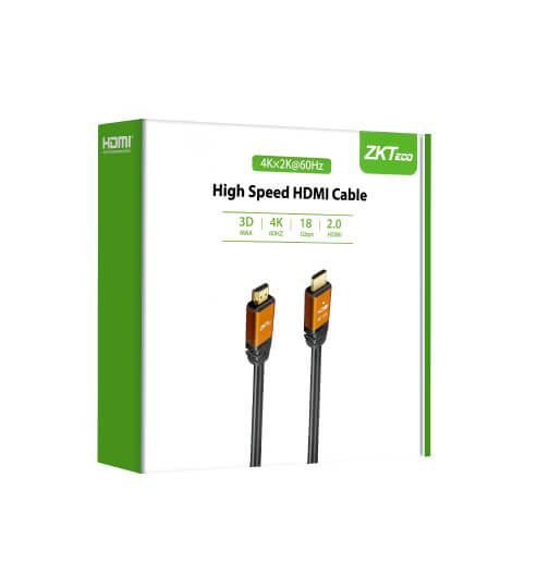 Lo Más Nuevo CABLE HDMI DE 15M