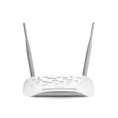 TP LINK - ACCESS POINT 300MBPS 2.4GHZ 2 ANTENAS INALAMBRICO (2)