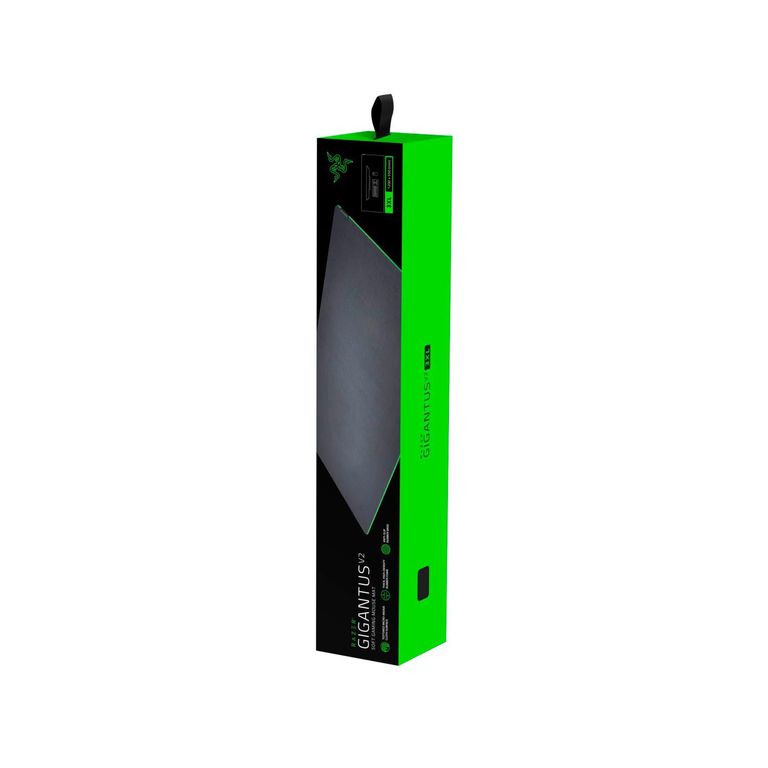 Pad Mouse Gigantus V2 Soft 3Xl Black