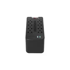 FORZA - Estabilizador Fvr-1222Usb-Capacidad-1200Va600W-240V-Black