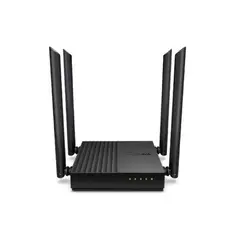TP LINK - ROUTER AC1200 DOBLE BANDA 24-5GHZ GIGABIT