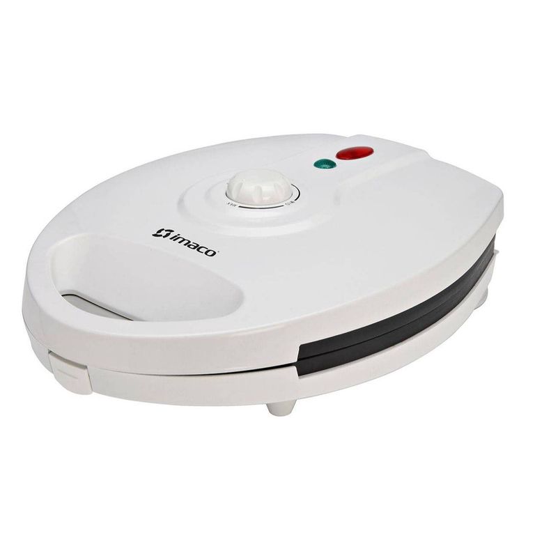 Waflera 1500W WM4150 Blanco