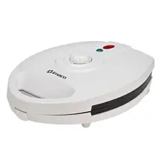 IMACO - Waflera 1500W WM4150 Blanco