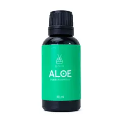 GENERICO - Aceite Aromático Aloe Aromaterapia