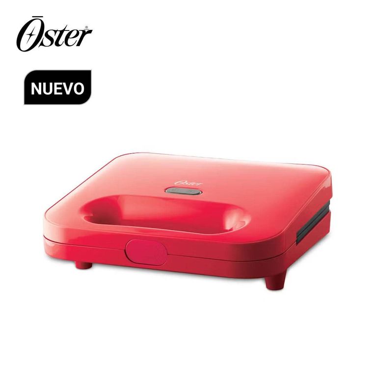 Sandwichera compacta CKSTSM2885M