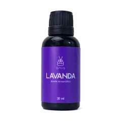 GENERICO - Aceite Aromático Lavanda Aromaterapia