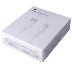 OEM - Cable Usb-C a Llghtning 1Mt