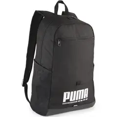 PUMA - Mochila Plus 090346 01 Negro Unisex