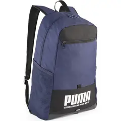 PUMA - Mochila Backpack Plus 090346 02 Azul Unisex