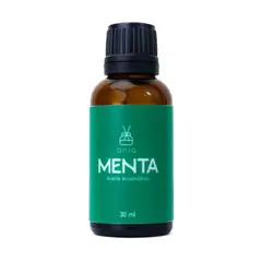 GENERICO - Aceite Aromático Menta Aromaterapia