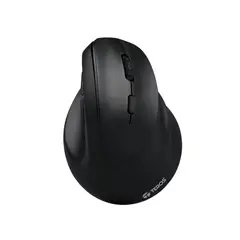 TEROS - MOUSE TE-5169N ERGONÓMICO INALÁMBRICO 24G BLUETOOTH VERTICAL