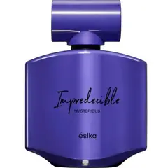 ESIKA - Impredecible mysterious aroma oriental dulce de 50ml