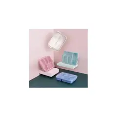 GENERICO - Taper con Divisiones - Beige